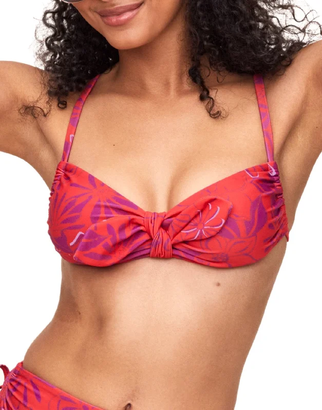Women's Work Outfit For The Office Sienna Women's Swimwear Bra