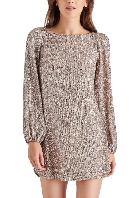 Best-Sellers Delorean Dress