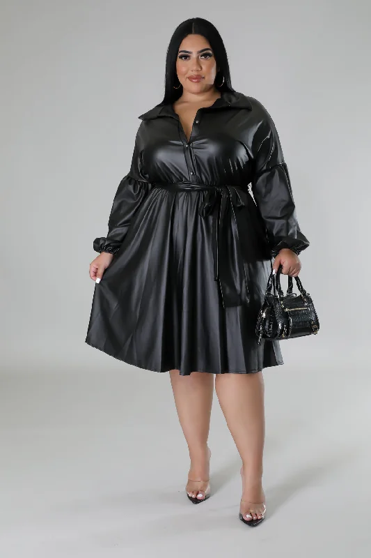 Must-Have Women's Fashion At The Lowest Prices Set The Tone Dress