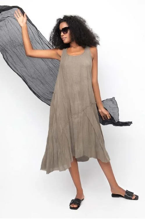 Chic Outfits Ozai N Ku Sahara Dress
