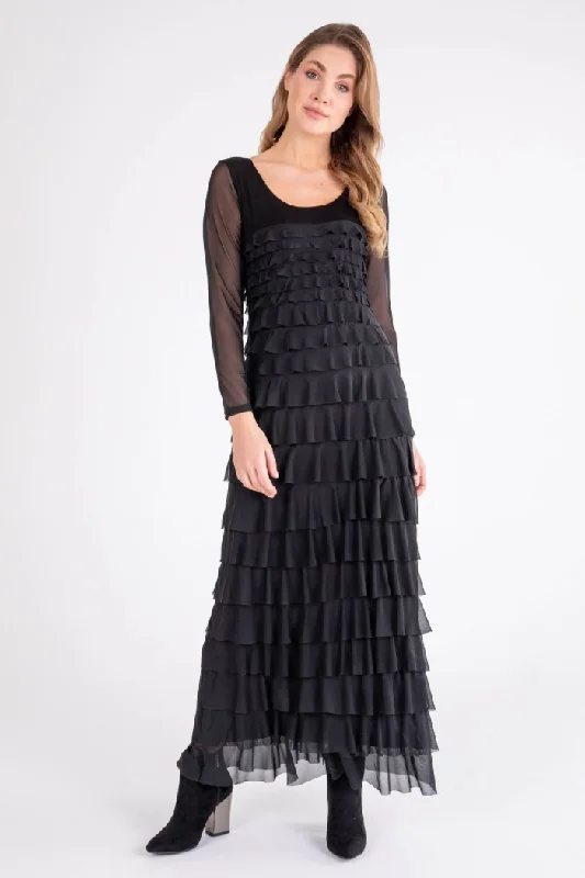 Limited Time Deal Hayworth Dress