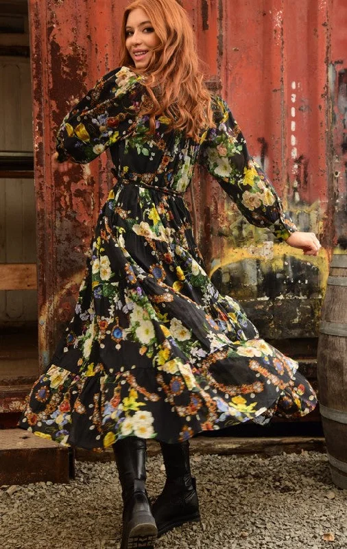 Trendy And Individual Women's Fashion V you in my dreams dress