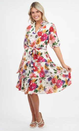 Casual Chic Clothing For Women Bloom dress