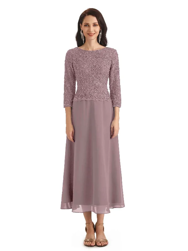 Vintage-Mauve