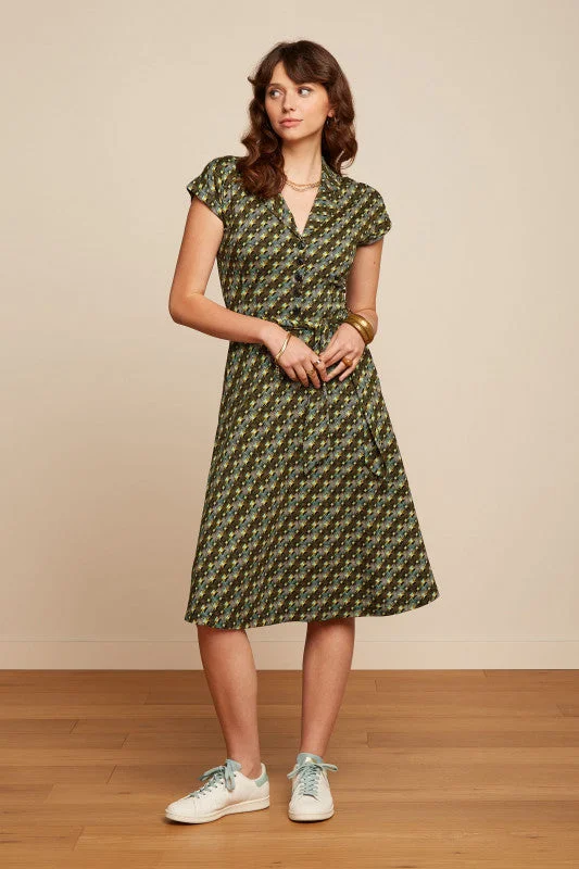 Weekend Special KING LOUIE Darcey Dress Tate