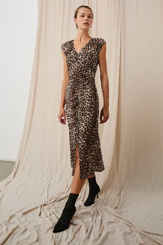 Hot Trends AUREN DRESS - NALA