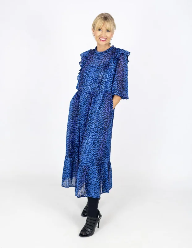 Casual Fashion Lollys Laundry Cana Dress