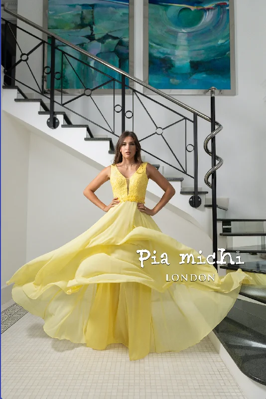 Everyday Women's Fashion Trends Pia Michi Dress