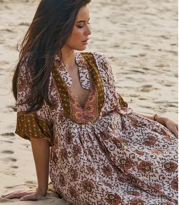 Best Fashion Deals Of The Season – Upgrade Your Style Wild Gypsy boheme dress