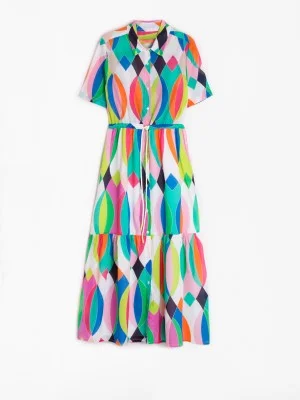 Trendy Women's Dresses Online Vilagallo Eveline Dress