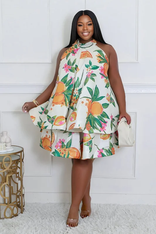 Sunday Shopping Spree – Grab The Best Deals Girl Dinner Dress