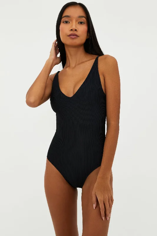 Women's Clothes Reese One Piece Black