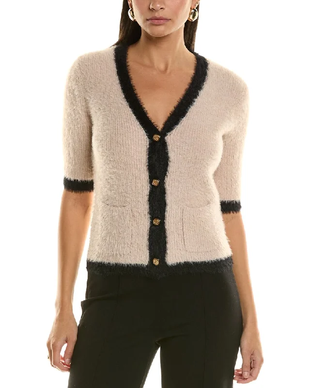 Women's Stylish Vacation Attire Bishop + Young Etoile Cardigan