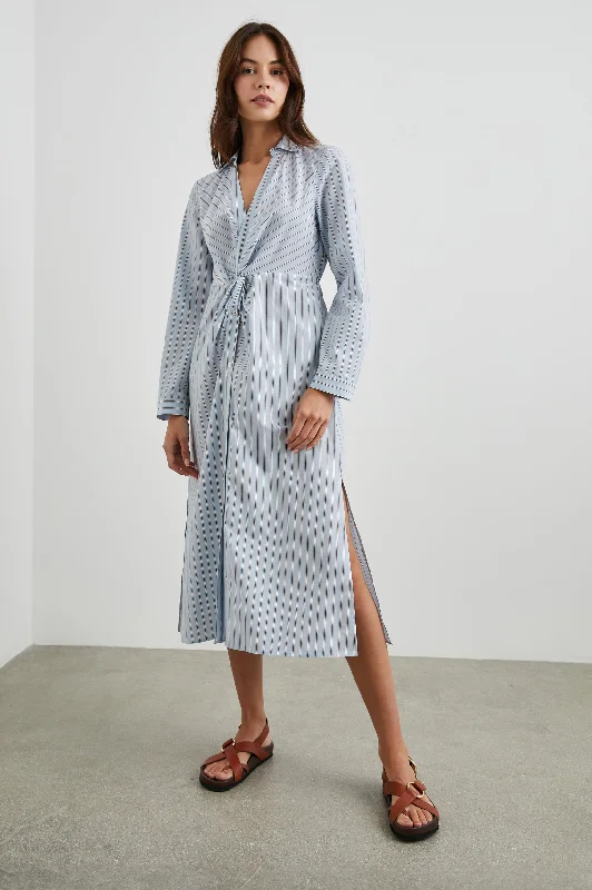 Holiday Sale IRIE DRESS - HAMPTON STRIPE