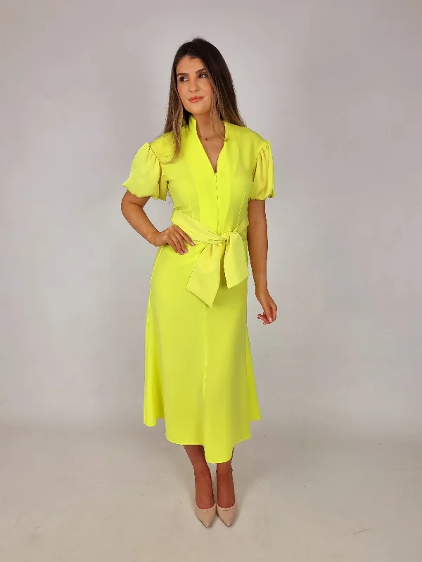 Women's Date Night Outfit Moskada Lima Dress