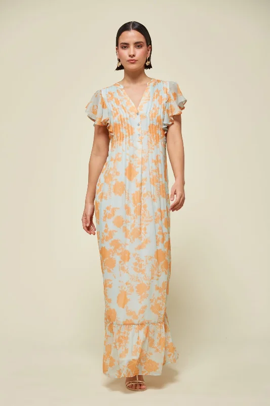 Women's Outerwear Attire Md'M Lange Dress