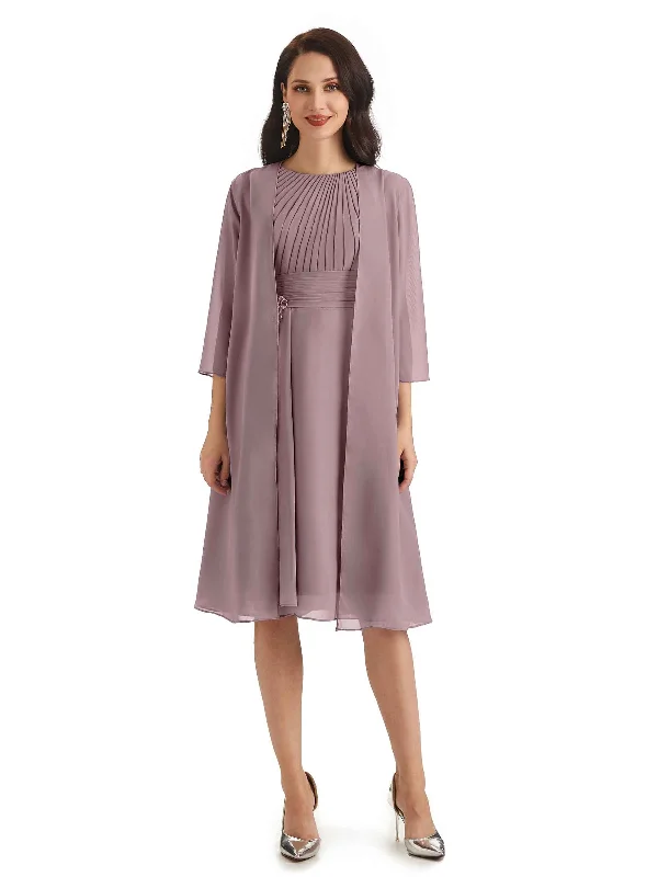 Vintage-Mauve