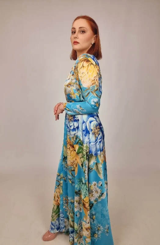 Limited Stock, Big Discounts Matilde Cano Poppy Dress
