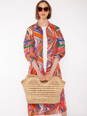 Casual Chic Clothing For Women Vilagallo Lipa Dress