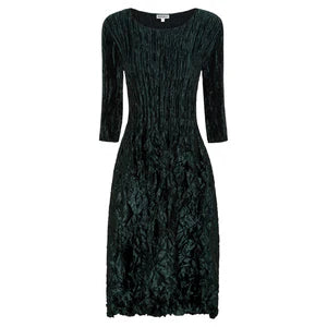 Flash Sale, Don't Miss Alquema Smash Pocket Dress Glossy