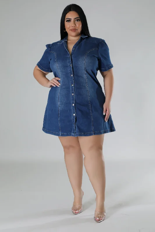 Flash Sale On Trendy Outfits – Don't Miss Out Can't Deny You Dress