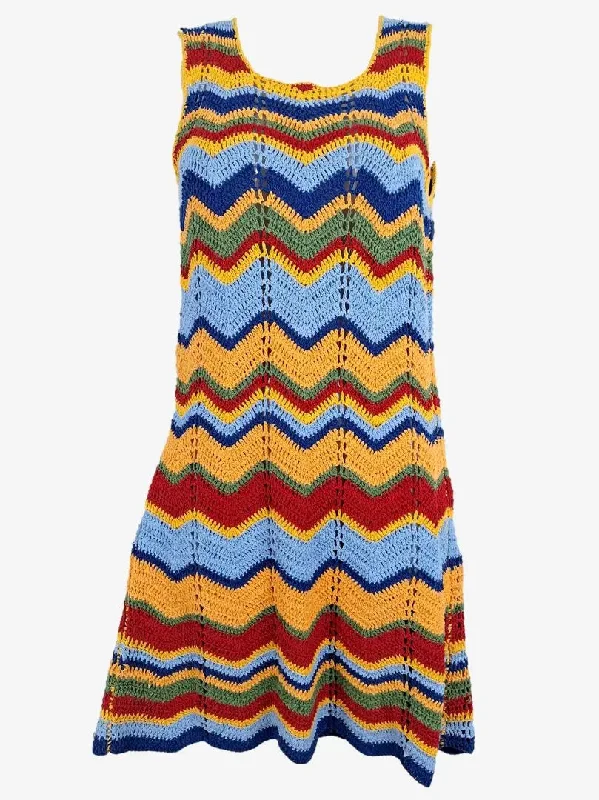 Relaxed Style Deals All That Remains Juni Dress Size 10