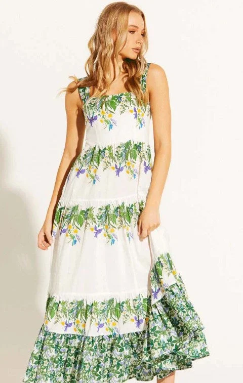 Festival Fashion Perfect world dress