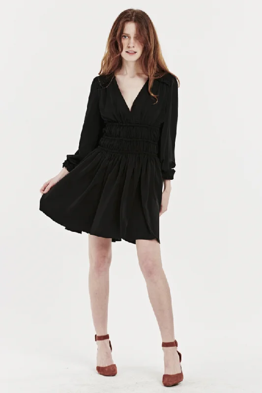 Women's Fashion Clothing Lauren Dress