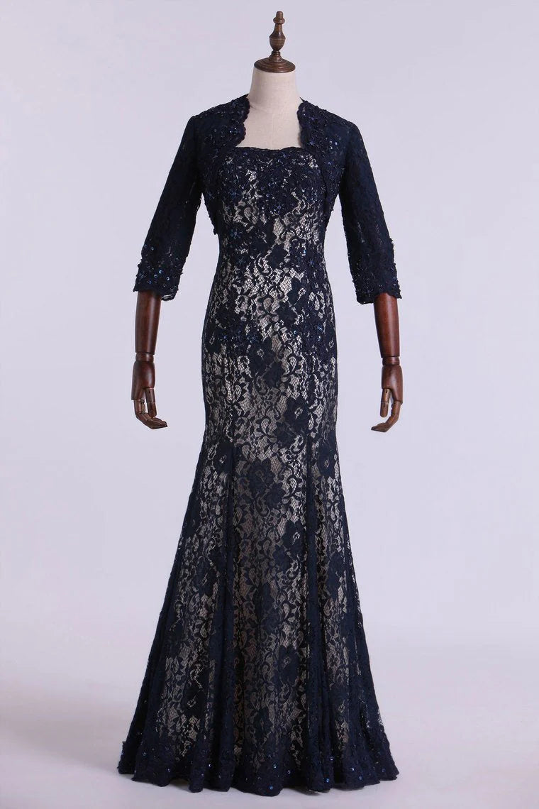 Online Shopping Boutiques Strapless Mermaid Floor Length Lace Mother Of The Bride Dresses Online Shopping Boutiques Strapless Mermaid Floor Length Lace Mother Of The Bride Dresses