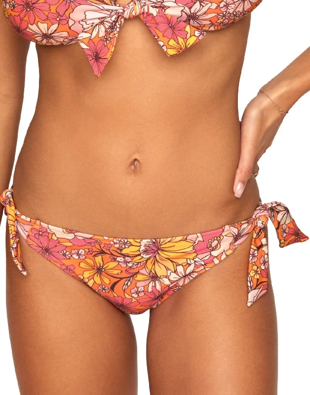 Chic Women's Attire Salamanca Women's Swimwear Bikini Bottom
