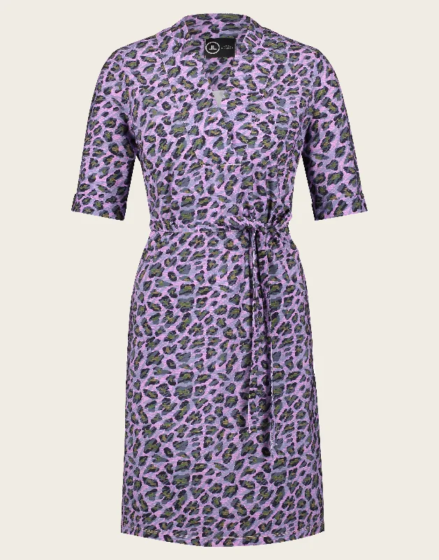 Buy More, Save More Jane Lushka Dress Kelly