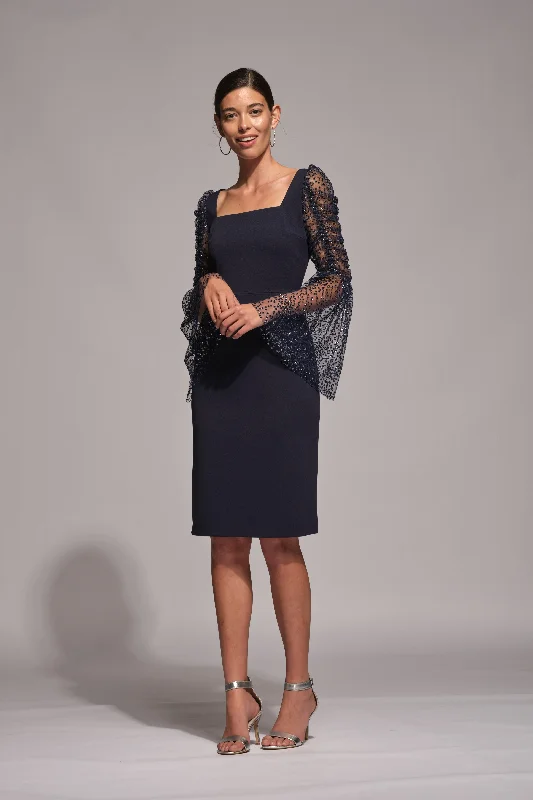 Fashion Forward, Function First Moskada Aurora Dress