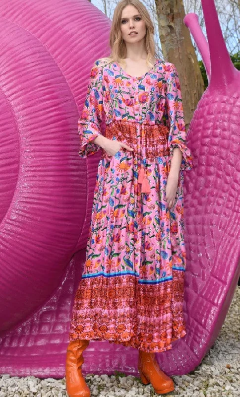 Trend Forward Threads Two to tango dress