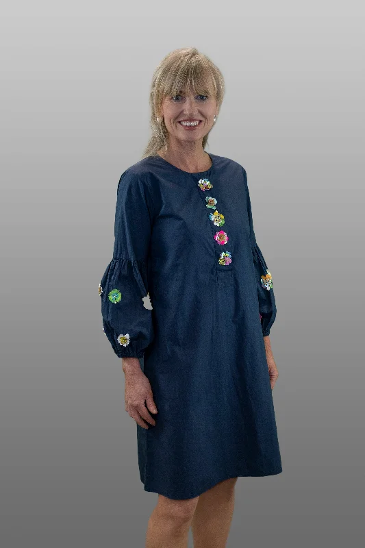 Timeless Women's Fashion Styles Vilagallo Sena Dress