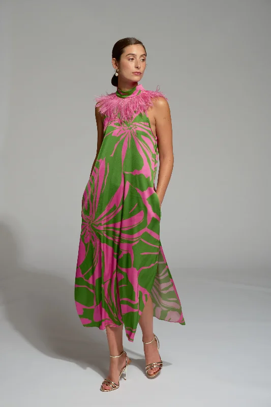 Women's Evening Wear for Special Occasions Moskada Capileira Dress