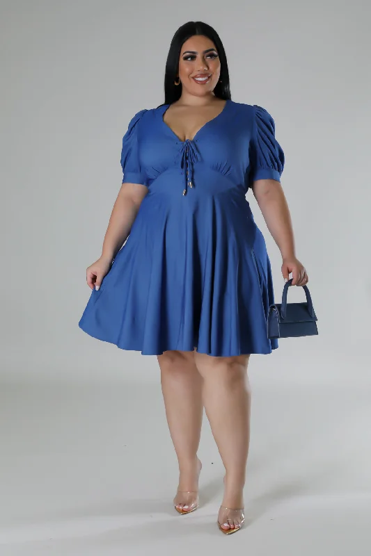 Seasonal Wardrobe Refresh – Shop Stylish Looks For Less Somebody To Love Dress