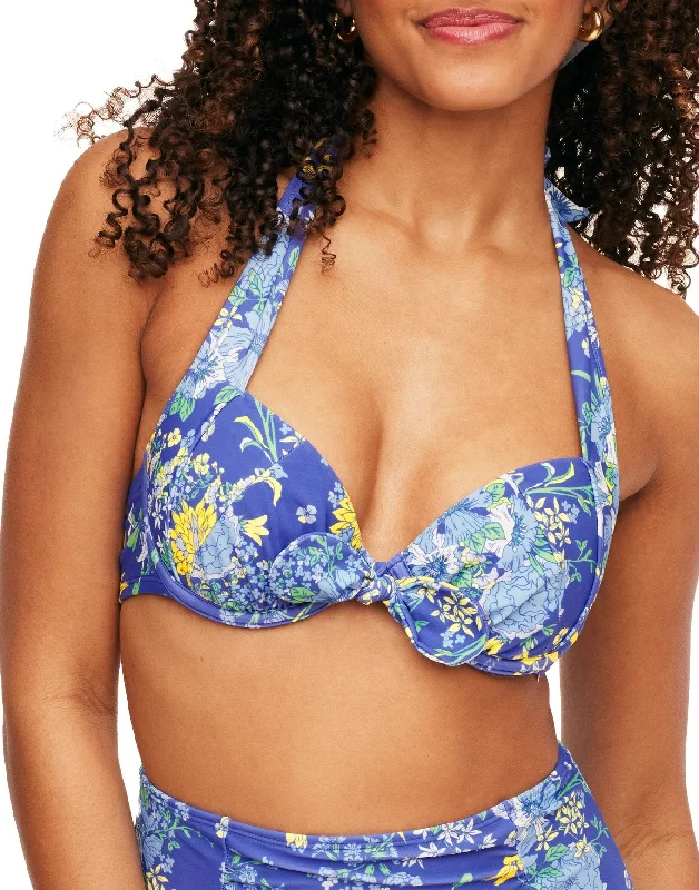 Vintage Clothing For Women Shelby Women's Swimwear Bra