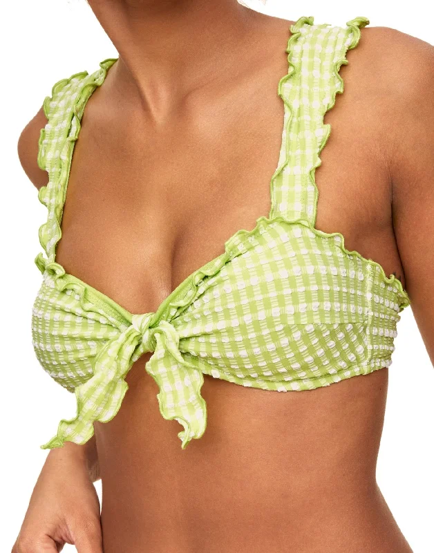 Women's Professional Attire Steph Women's Swimwear Bra