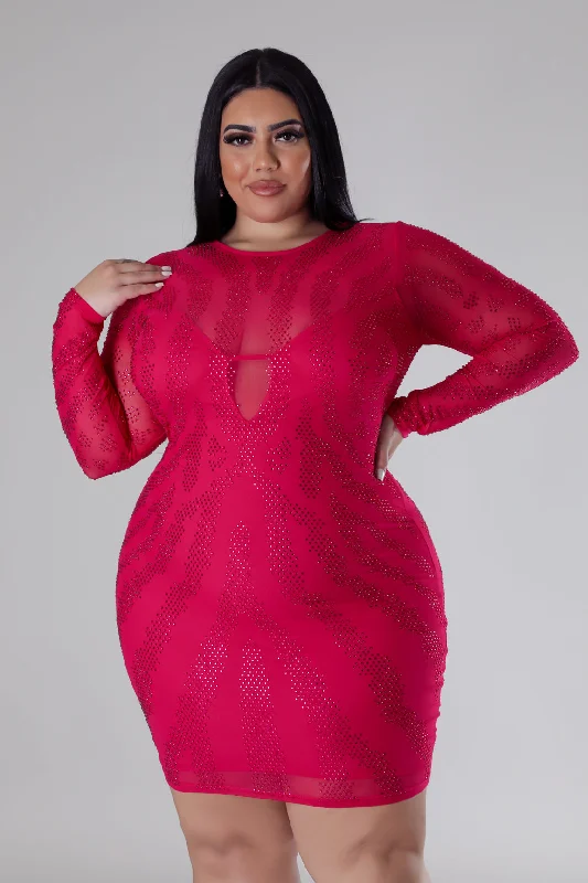 New Arrivals Always Involved Dress