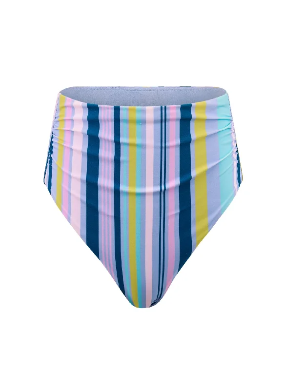 Stylish Women's Outfit Rainey Women's Swimwear High-Waist Bikini Bottom