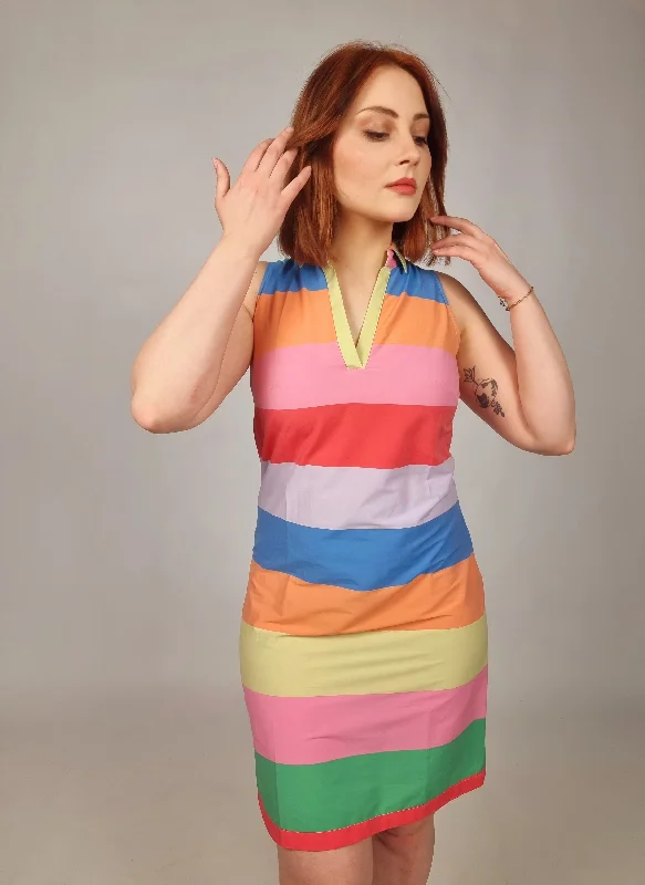 Hurry! Special Deals Ending Soon Vilagallo Cassie Dress
