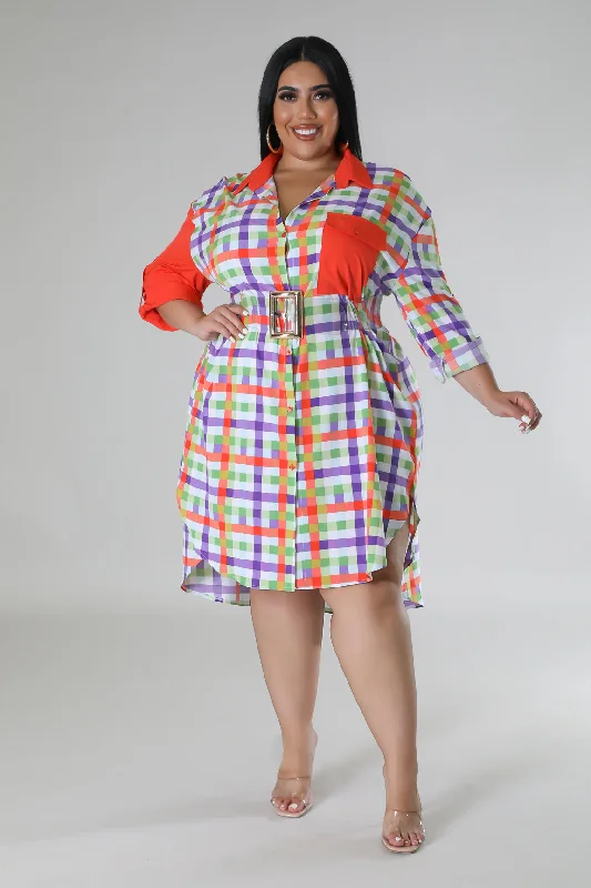 Affordable Luxury, Only For A Short Time Leliana Dress