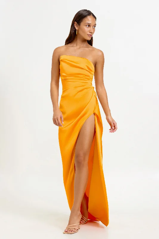 Timeless Women's Clothing Camillo Dress