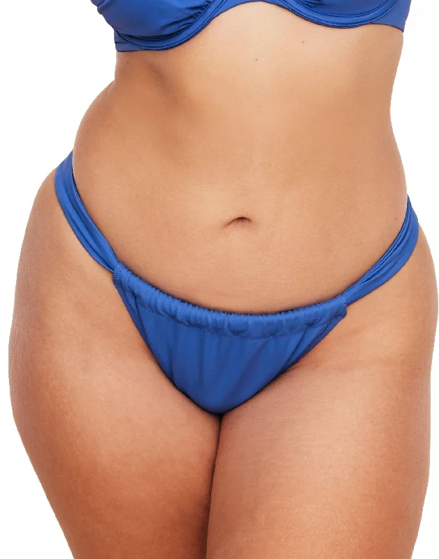 Women's Vacation Outfit Bobbie Women's Plus-Size Swimwear Bikini Panty