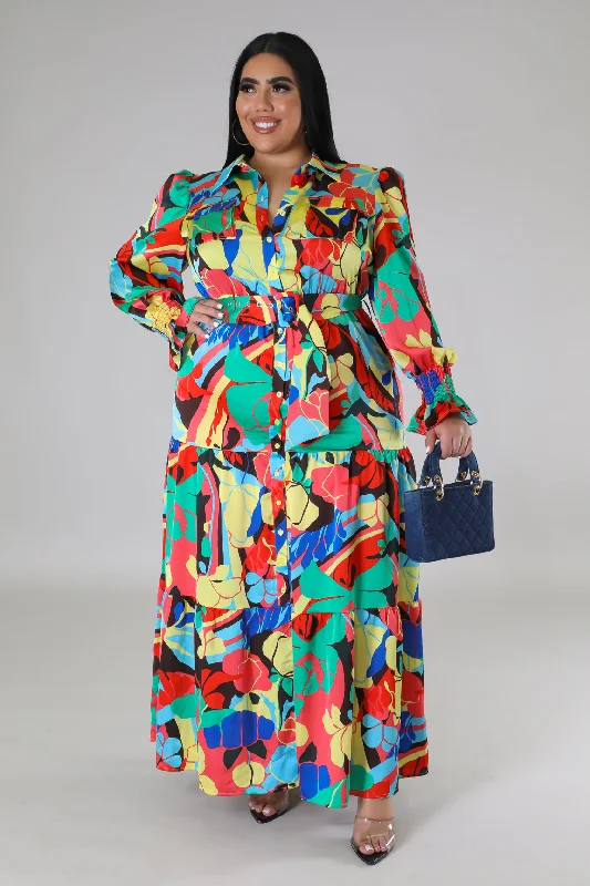 Special Offer For You Hailley Dress