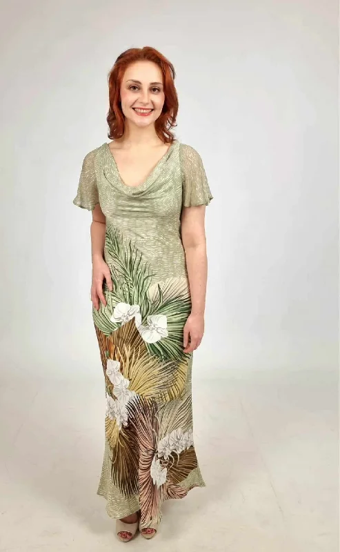 Women's Seasonal Garments Bl^nk Andeena Dress