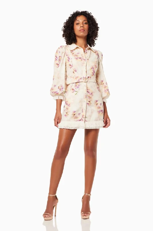 End Of Season Sale Agency Dress