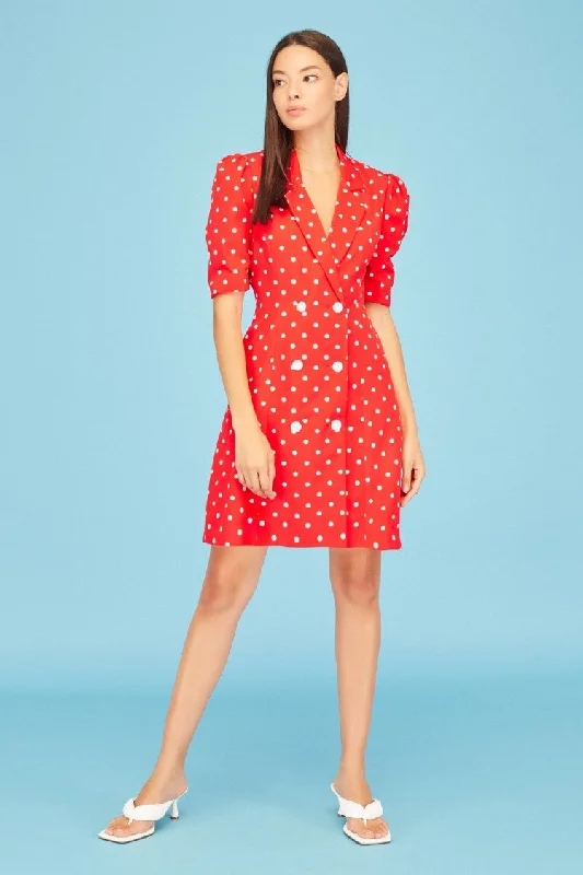 Flash Sale – Stunning Outfits At Exclusive Prices Minueto Tania Dress