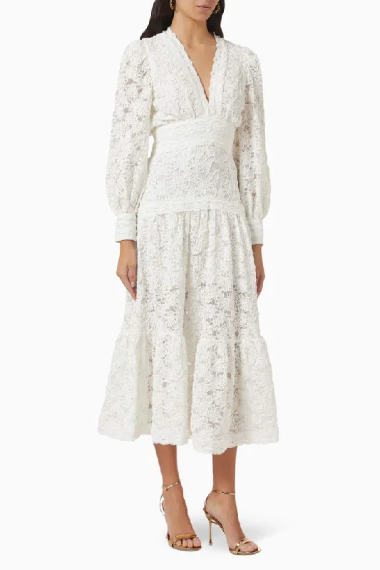 Trendy Pulse Richter Dress