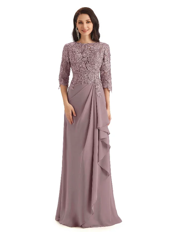 Vintage-Mauve